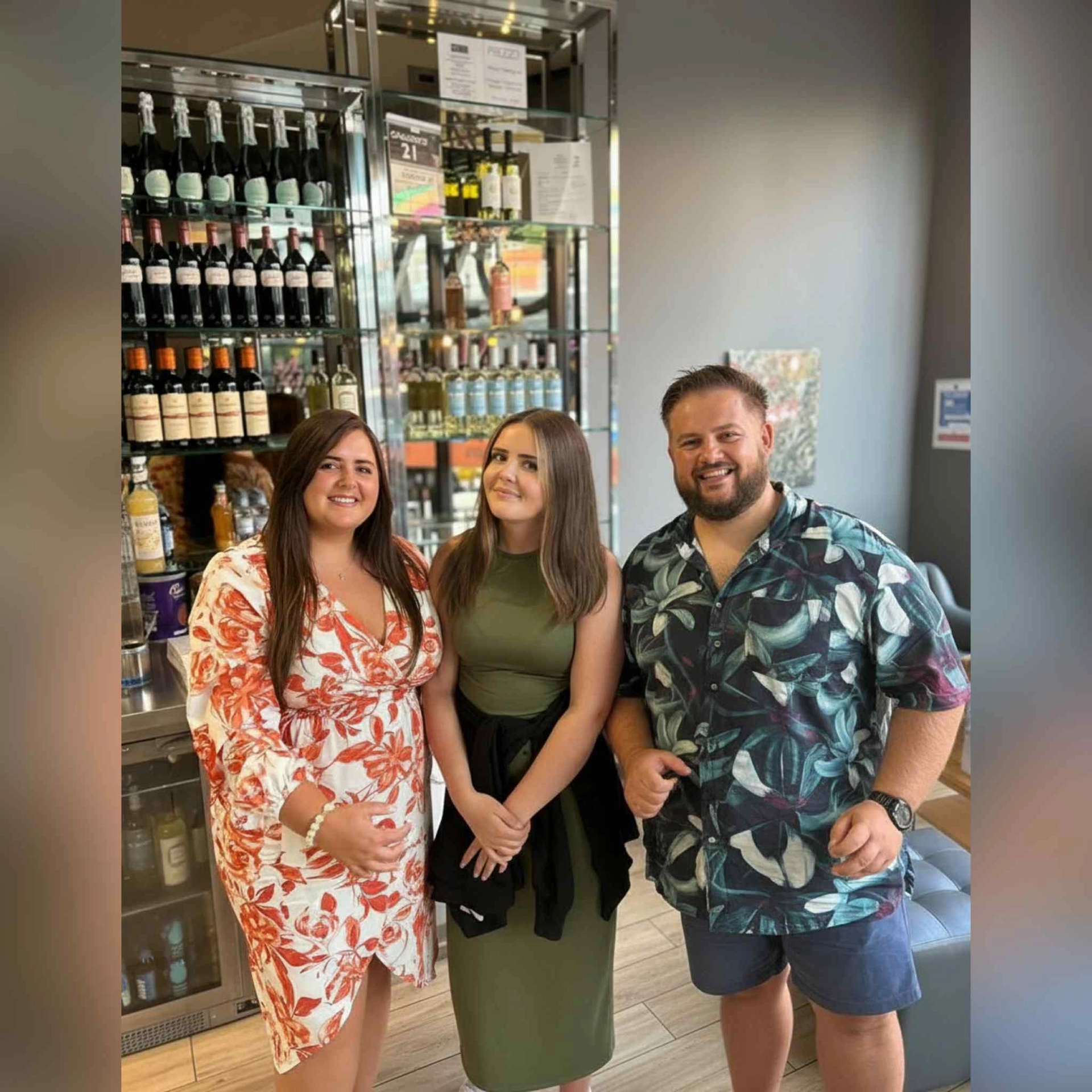 Head Coach Gavin Hall